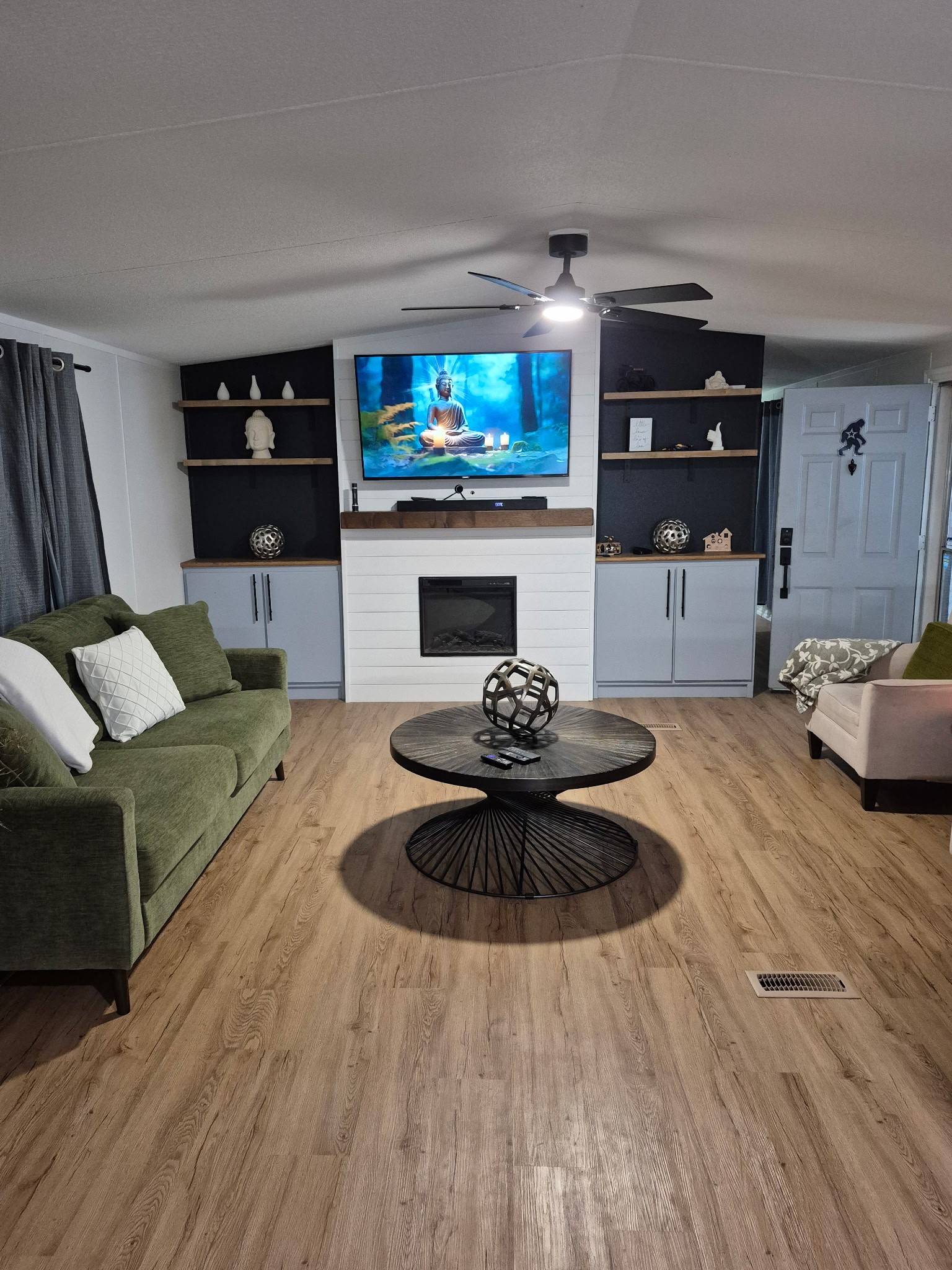 Residential in Dallas 3