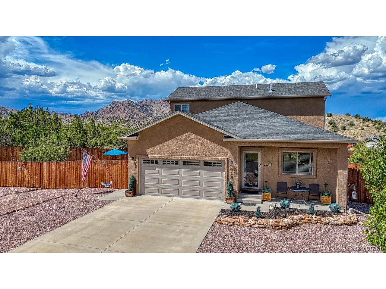 Residential in Canon City 2