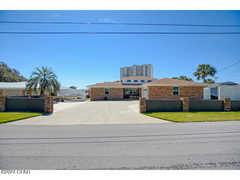 Poinsettia Dr, Panama City Beach, FL 32413