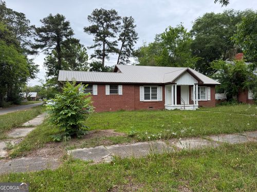225 W Jessamine Street, Fitzgerald, GA, 31750 | Card Image