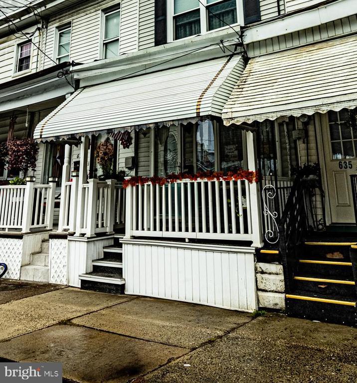 Centre St, Mahanoy City, PA 17948