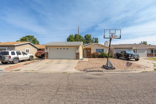 3144 Cripple Creek Ct, Grand Junction, CO, 81504-6103 | Card Image