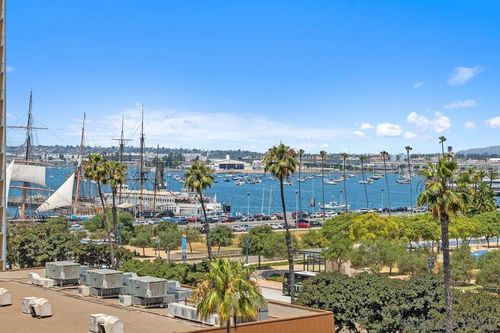 701-1325 Pacific Hwy, San Diego, CA, 92101 | Card Image