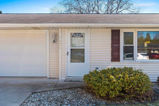 1371 View Lane, House other with 3 bedrooms, 2 bathrooms and null parking in Ashwaubenon WI | Image 32