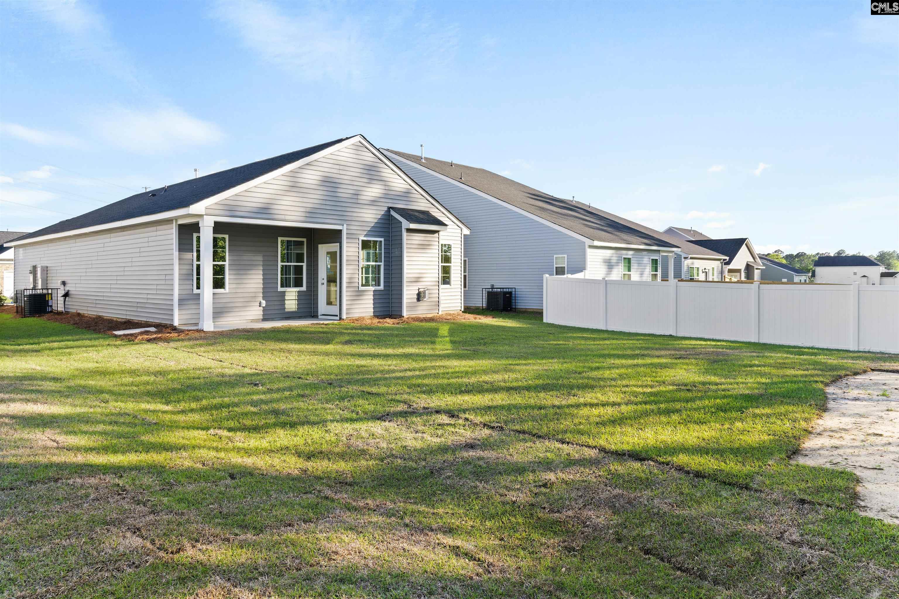 Residential in Orangeburg 5