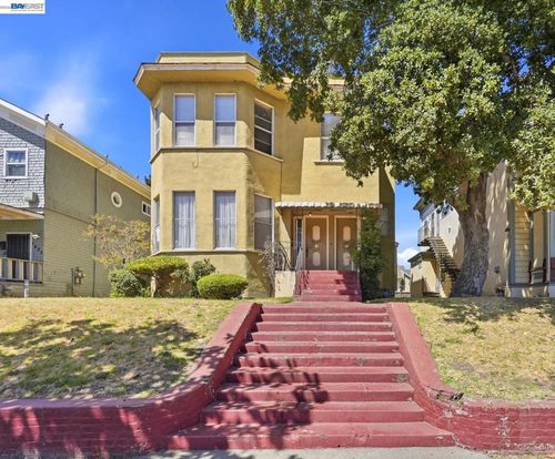 1631 Linden St, Oakland, CA, 94607 | Card Image