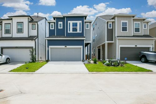 3112 La Ramba Dr, South Houston, TX, 77047 | Card Image