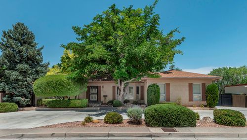 4301 Royene Ave Ne, Albuquerque, NM, 87110-5727 | Card Image