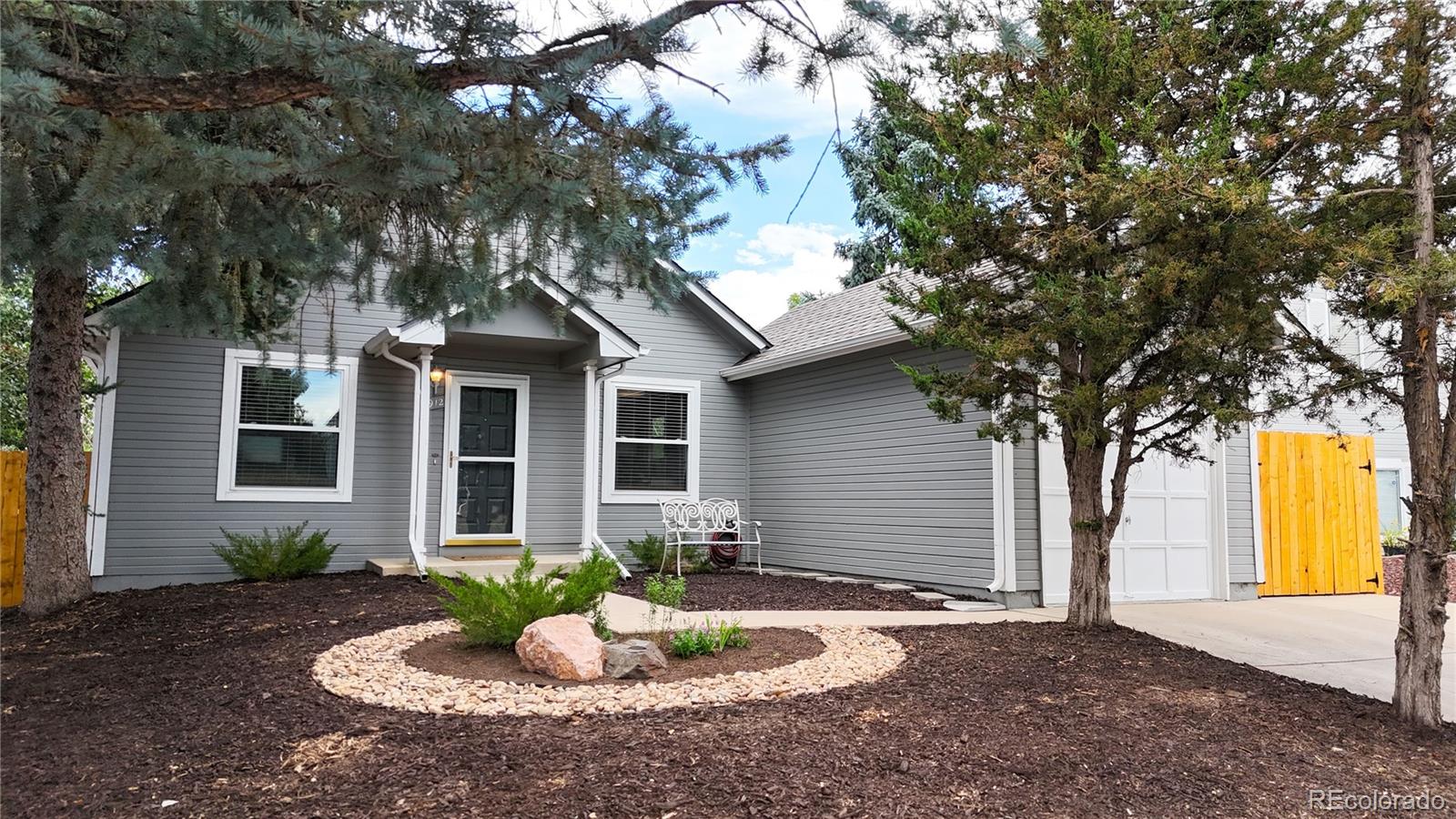 Salida Ct, Aurora, CO 80015
