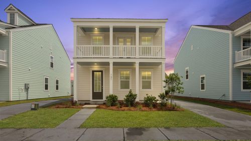 131 Lilac Grove Way, Summerville, SC, 29486-7276 | Card Image