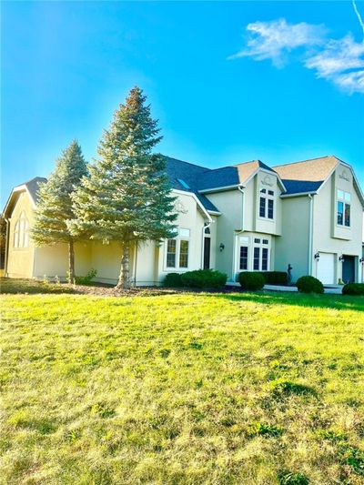 216 S Ranch Street, House other with 4 bedrooms, 4 bathrooms and null parking in Westville IL | Image 2