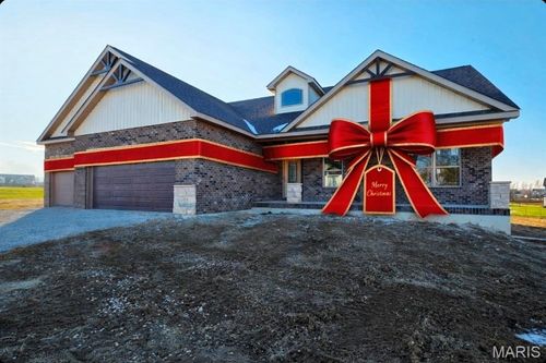 3740 Golfview Cir, Shiloh, IL, 62221-4562 | Card Image