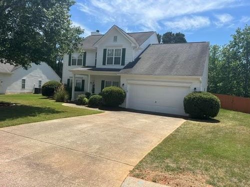 3109 Fieldstone Ct Nw, Kennesaw, GA, 30152-2702 | Card Image