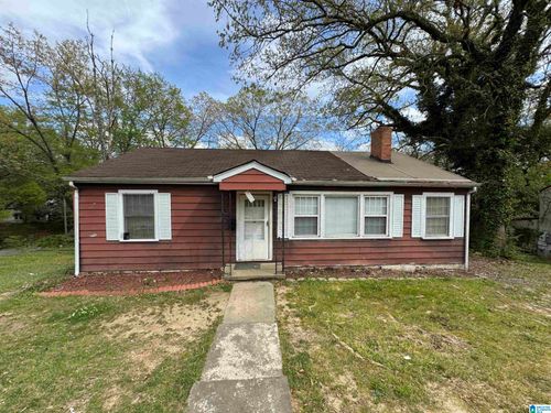 9061 Belvoir Dr, BIRMINGHAM, AL, 35206-1447 | Card Image