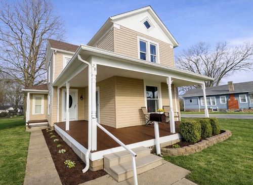 28 Martinsburg Rd, Mount Vernon, OH, 43050-4107 | Card Image
