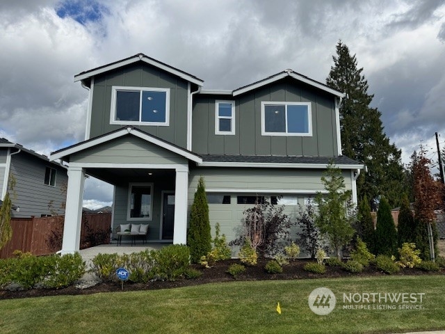 52nd Pl, Marysville, WA 98270