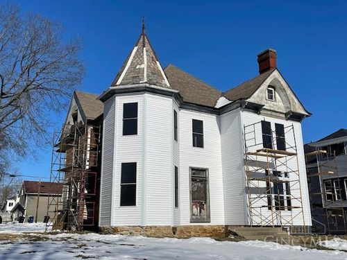 287 E Locust Street, Wilmington, OH, 45177 | Card Image