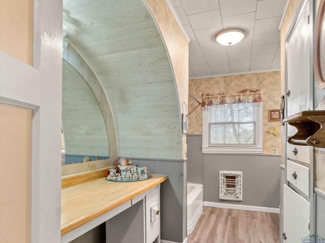 1213 E 1 St, House other with 3 bedrooms, 2 bathrooms and null parking in Hughes Springs TX | Image 15