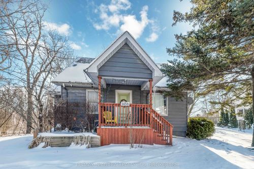 1459 Niagara Stone Rd, Niagara on the Lake, ON, L0S1J0 | Card Image
