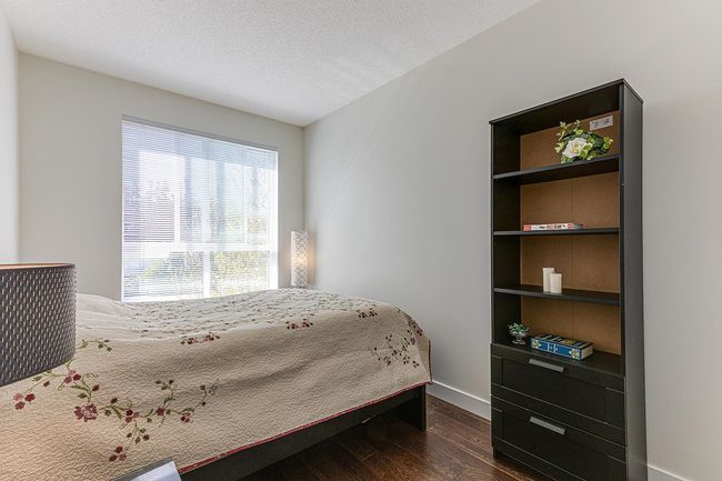 310 - 12409 Harris Rd, Condo with 2 bedrooms, 1 bathrooms and 1 parking in Pitt Meadows BC | Image 16