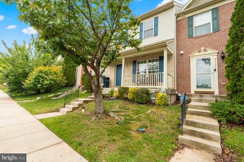 3132 Raking Leaf Dr, ABINGDON, MD, 21009-2651 | Card Image