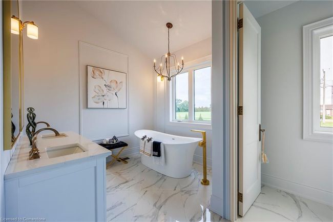 1408 Windham East Quarter Line Rd, House other with 6 bedrooms, 4 bathrooms and 33 parking in Windham Centre ON | Image 25