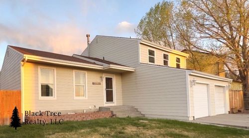 4421 S Ash St, Casper, WY, 82601-6026 | Card Image