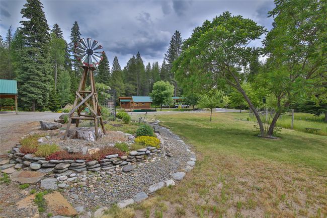 32 Whitepine Creek Rd, House other with 2 bedrooms, 2 bathrooms and null parking in Trout Creek MT | Image 47