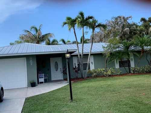 687 Ne Maranta Terrado, JENSEN BEACH, FL, 34957-6614 | Card Image