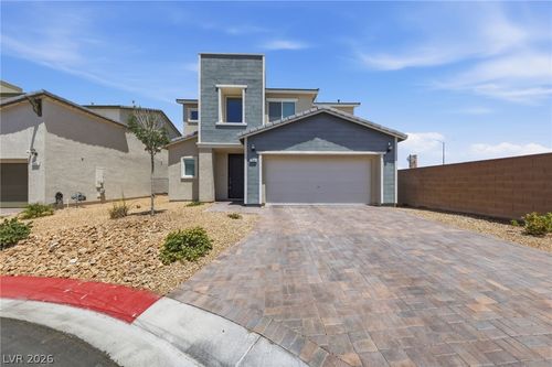 344 Hibiscus Bay Ct, North Las Vegas, NV, 89084-2541 | Card Image