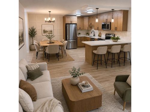 3c-605 S Alton Way, Denver, CO, 80247-1792 | Card Image
