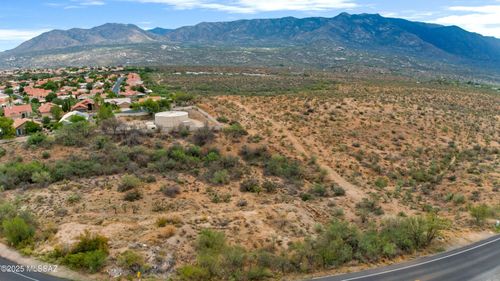 TBD E Acacia Hills Ln, Tucson, AZ, 85739 | Card Image