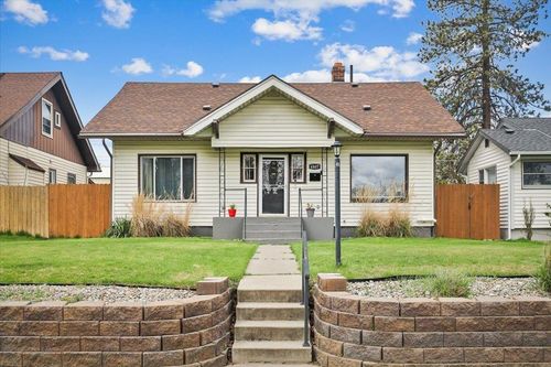 4807 N Madison St, Spokane, WA, 99205-5337 | Card Image