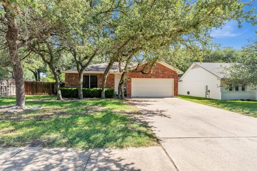 2600 N Walker Drive, Leander, TX, 78641 | Card Image