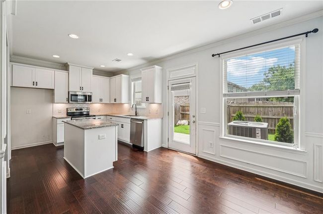 208 Trailside Way, Townhouse with 3 bedrooms, 3 bathrooms and null parking in Hiram GA | Image 11