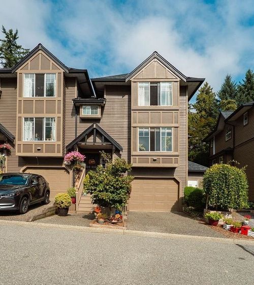 22-795 Noons Creek Drive, Port Moody, BC, V3H4V4 | Card Image
