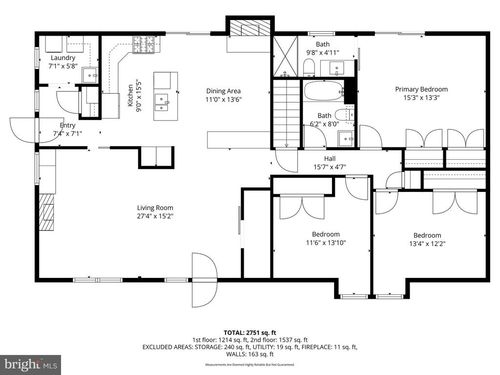 5662 Linden Ct, Warrenton, VA, 20187-9100 | Card Image
