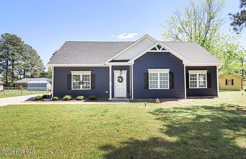 305 Cunningham Dr, Rocky Mount, NC, 27804-8810 | Card Image