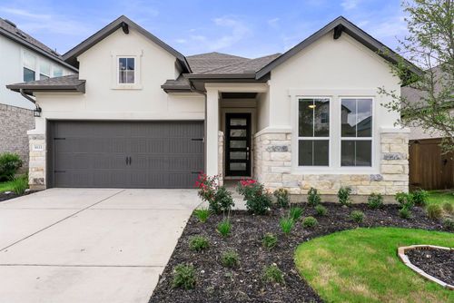 1633 Martin Wells St, Leander, TX, 78641-5774 | Card Image