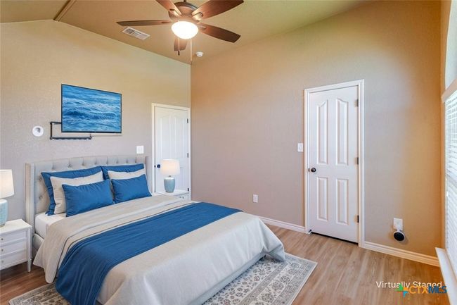 2034 Chinquapin Ln, House other with 4 bedrooms, 3 bathrooms and null parking in Harker Heights TX | Image 15