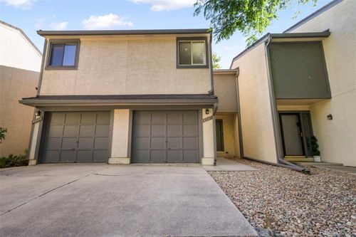 4547 Castlepoint Drive, Colorado Springs, CO, 80917 | Card Image