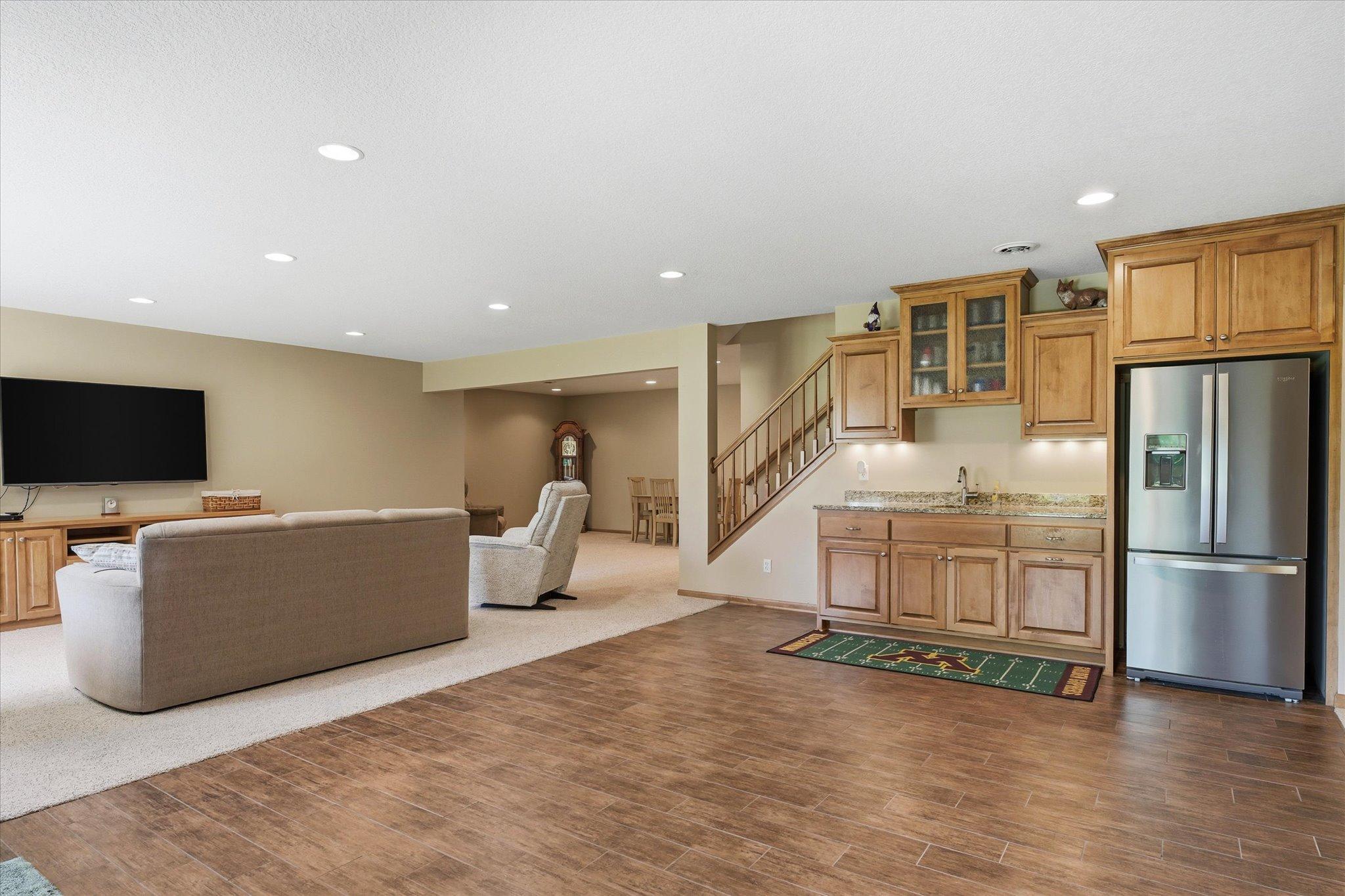 Residential in Rogers