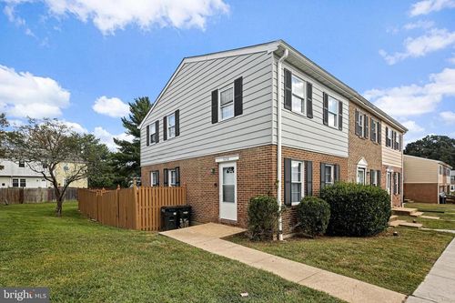 8218 Tomlinson Ct, SEVERN, MD, 21144-2931 | Card Image