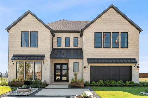 747 Gannon Heights Ln, Frisco, TX, 75033-5444 | Card Image
