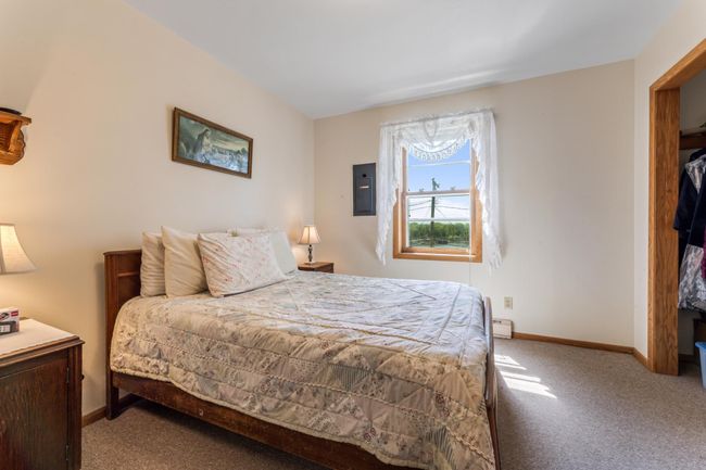 Main level 2nd Bedroom | Image 13