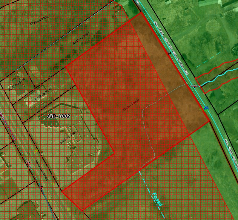 Land in Vaudreuil-Dorion 3