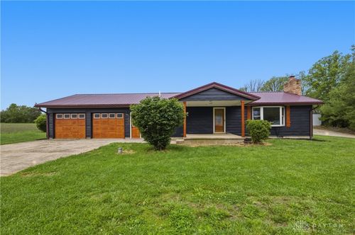 9211 Pitsburg Laura Road, Monroe Twp, OH, 45304 | Card Image