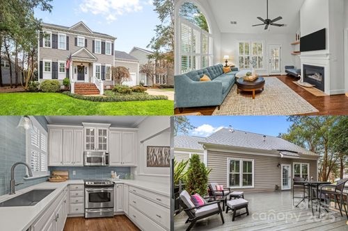 7722 Rathlin Ct, Charlotte, NC, 28270-0336 | Card Image