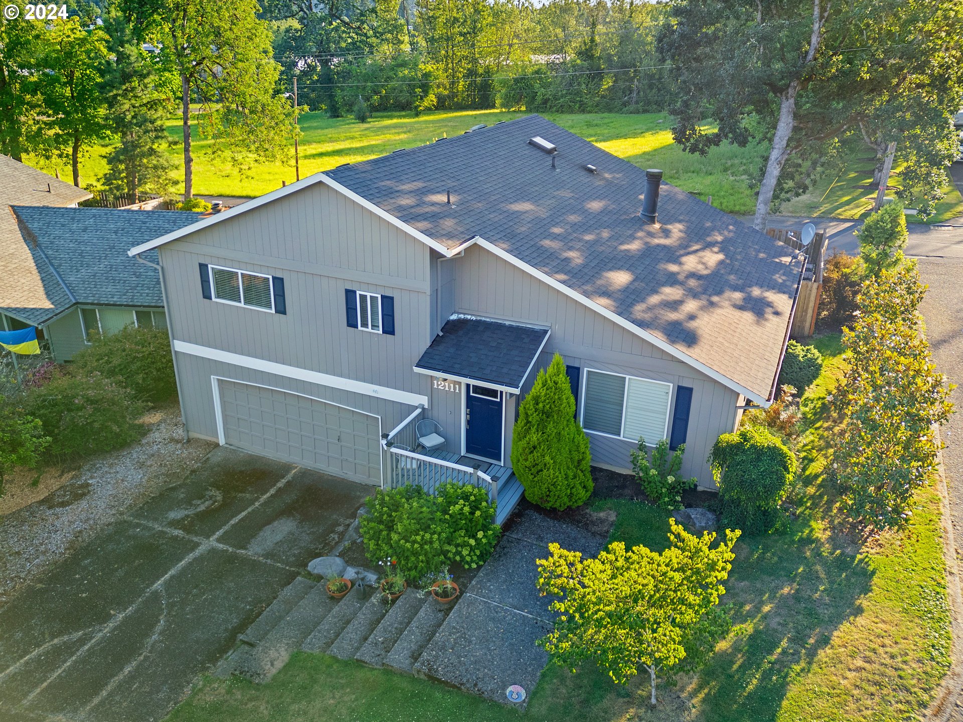 Grove Loop, Portland, OR 97222
