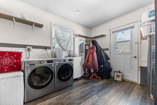105 Heins Rd, House other with 2 bedrooms, 1 bathrooms and 10 parking in Palmer Rapids ON | Image 10